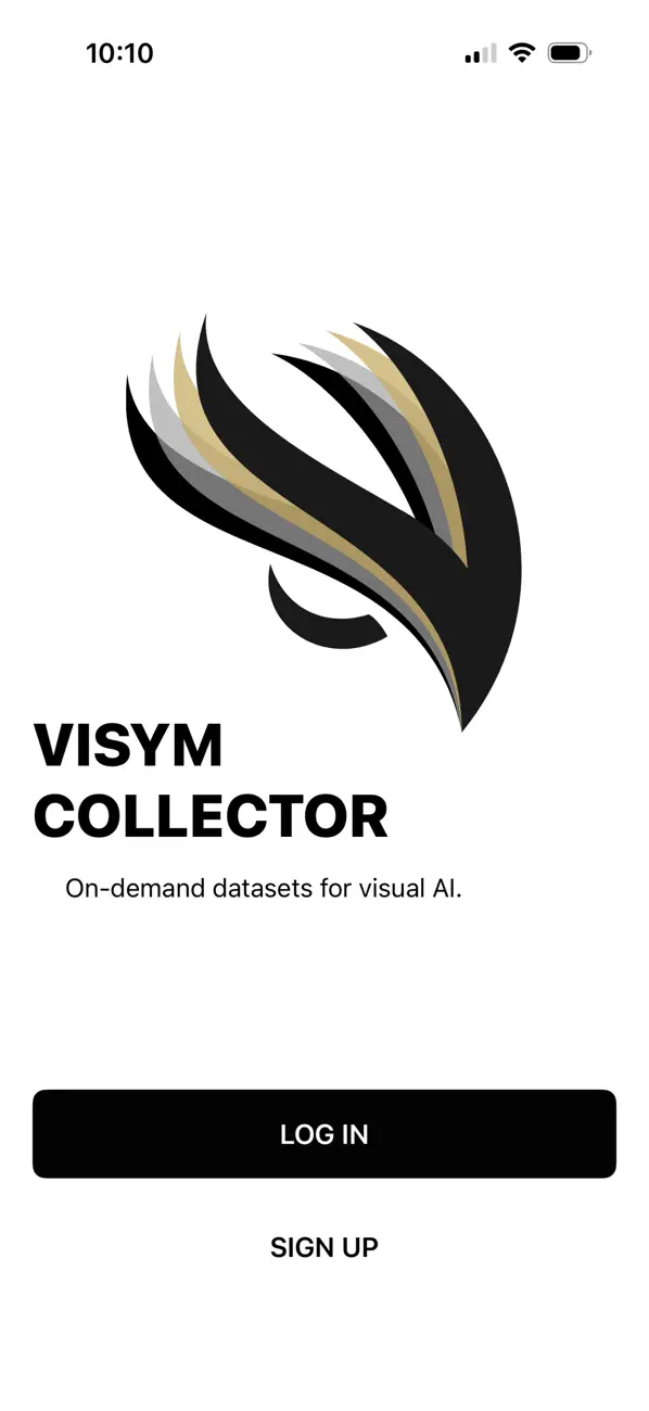 Screenshot #1 pour Visym Collector
