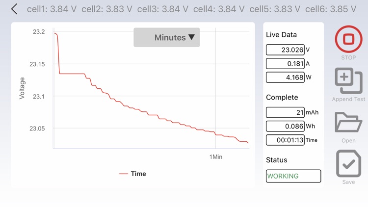 SkyCharger screenshot-3