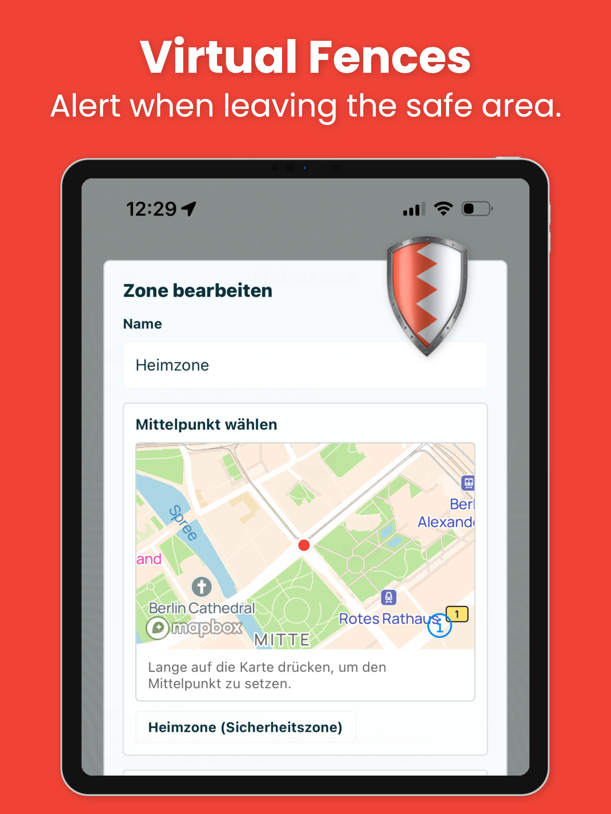 Pfotenping screenshot 10