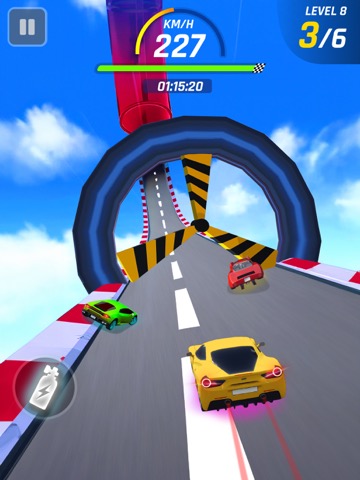 Car Racing 3D: Race Masterのおすすめ画像4