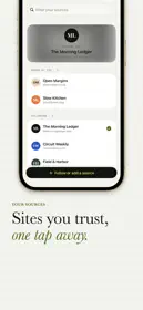 PressReader - WordPress Reader 2