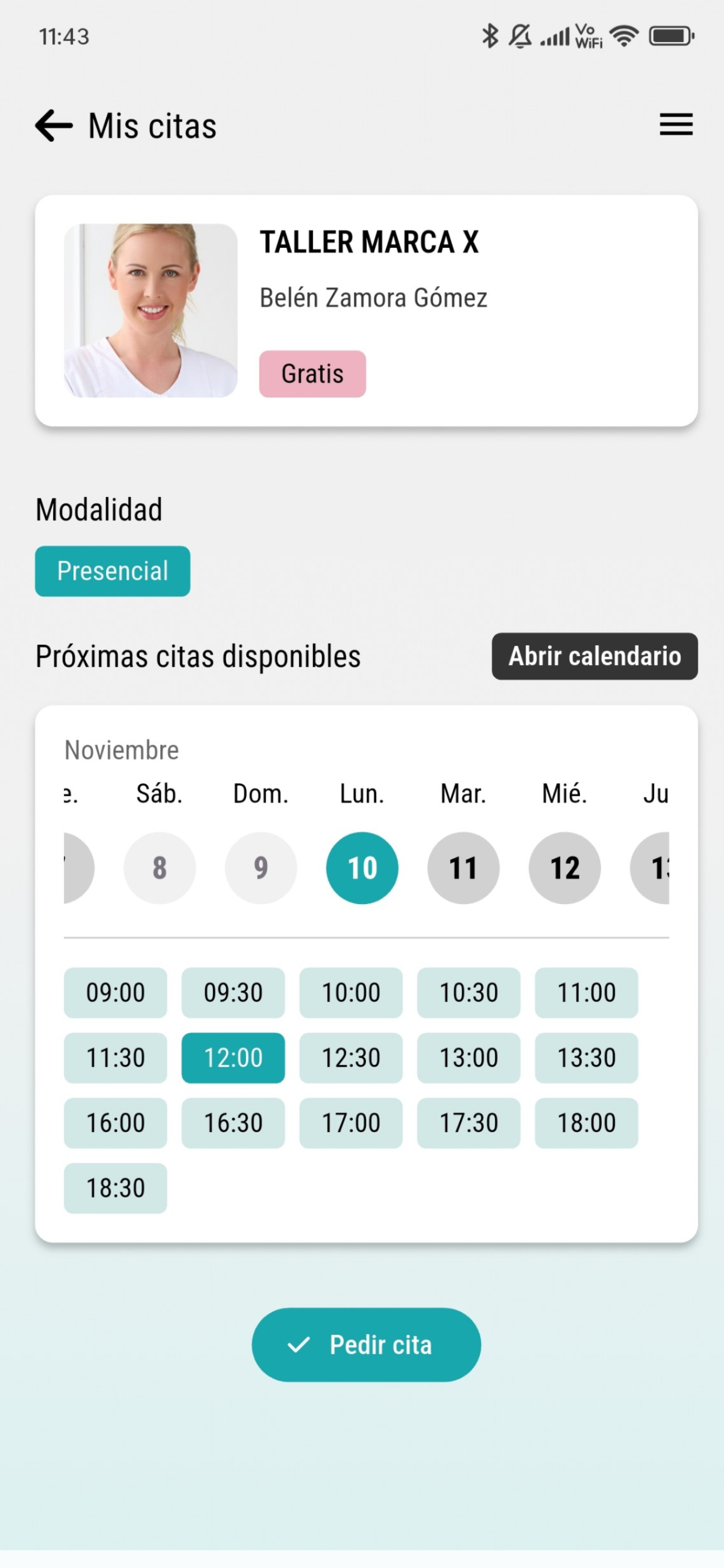 pharmUX