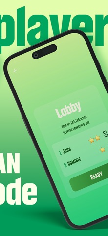 Fore - The Golf Card Game Screenshot 8 of 8