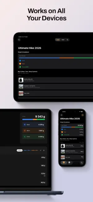 Goulight screenshot 2
