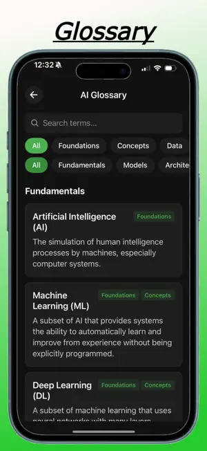 AI-Stack screenshot 3