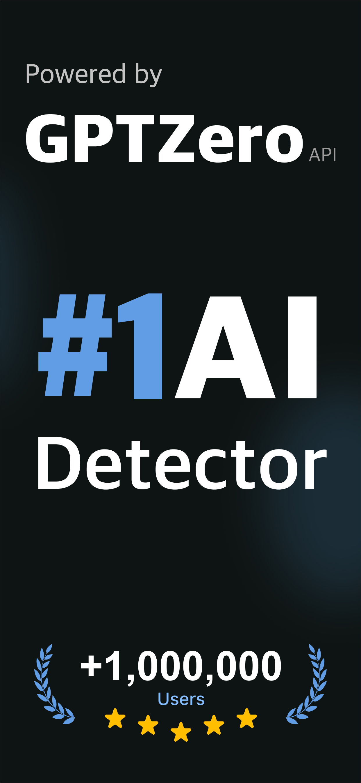 AIZero - AI Detector