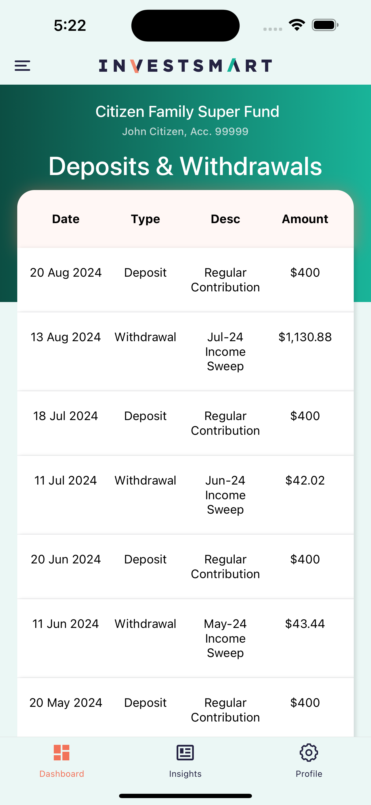 InvestSMART