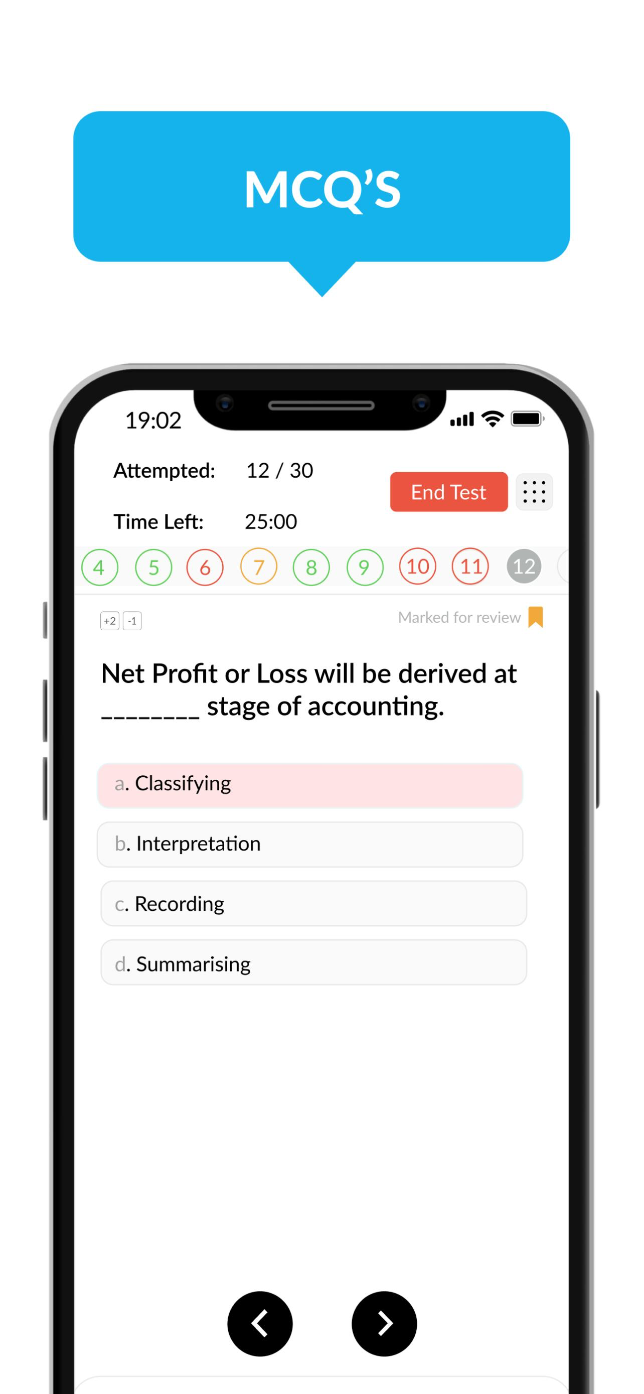 Lalan Commerce Coaching screenshot 7