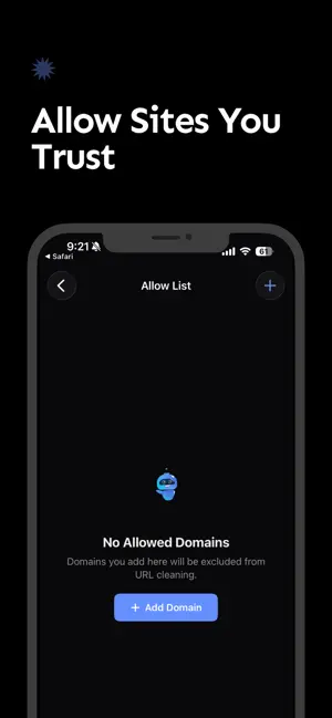 URL Scrubber – Strip UTMs screenshot 4