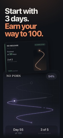 Rising Drop: Semen Retention Screenshot 6 of 9