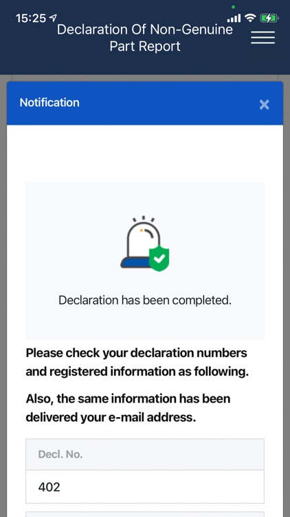HiClass screenshot-7