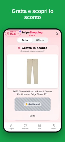 Swipe Shopping Screenshot 5 of 10