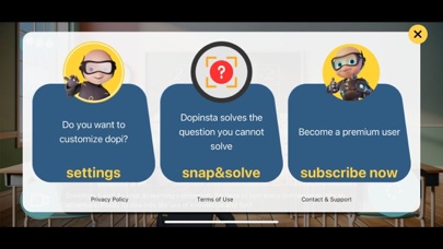 Dopi AI: The Smart ChatBuddy Screenshot