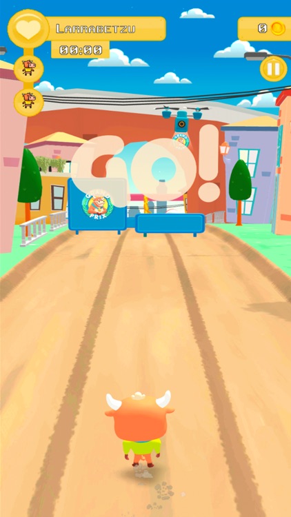 Grand Prix Runner Premium