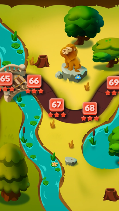 Mancala Adventures Board Games Screenshot