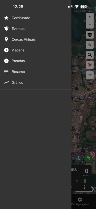 xTrackFoz Screenshot 1 of 8
