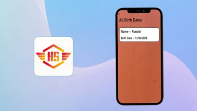 HS-TOP-MATH Screenshot