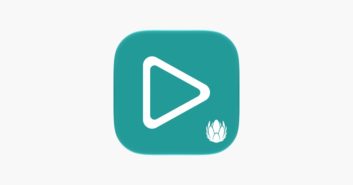 ‎UPC TV App - App Store