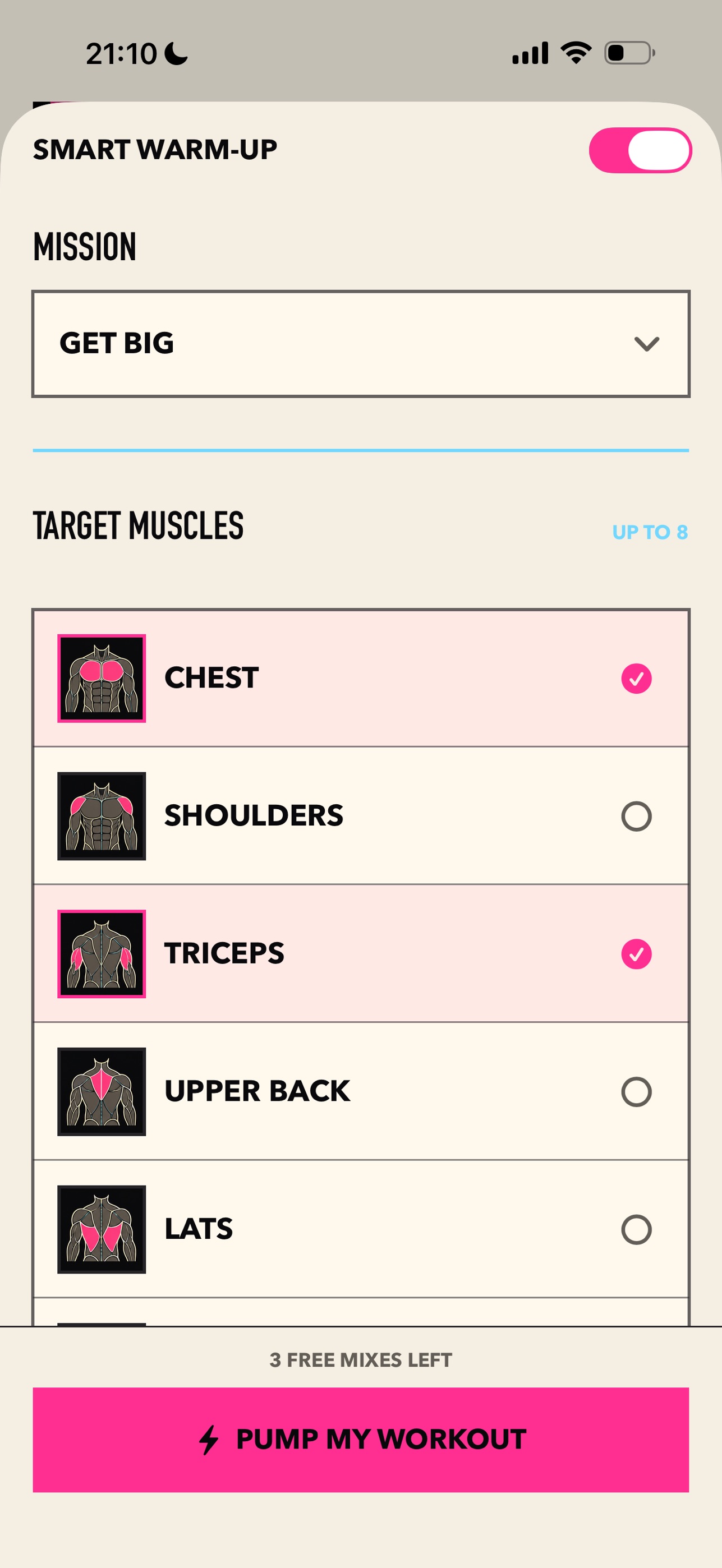 Screenshot 5 of PUMP! PUMP! PUMP!