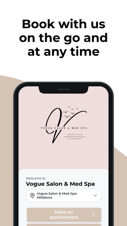 Vogue Salon & Med Spa