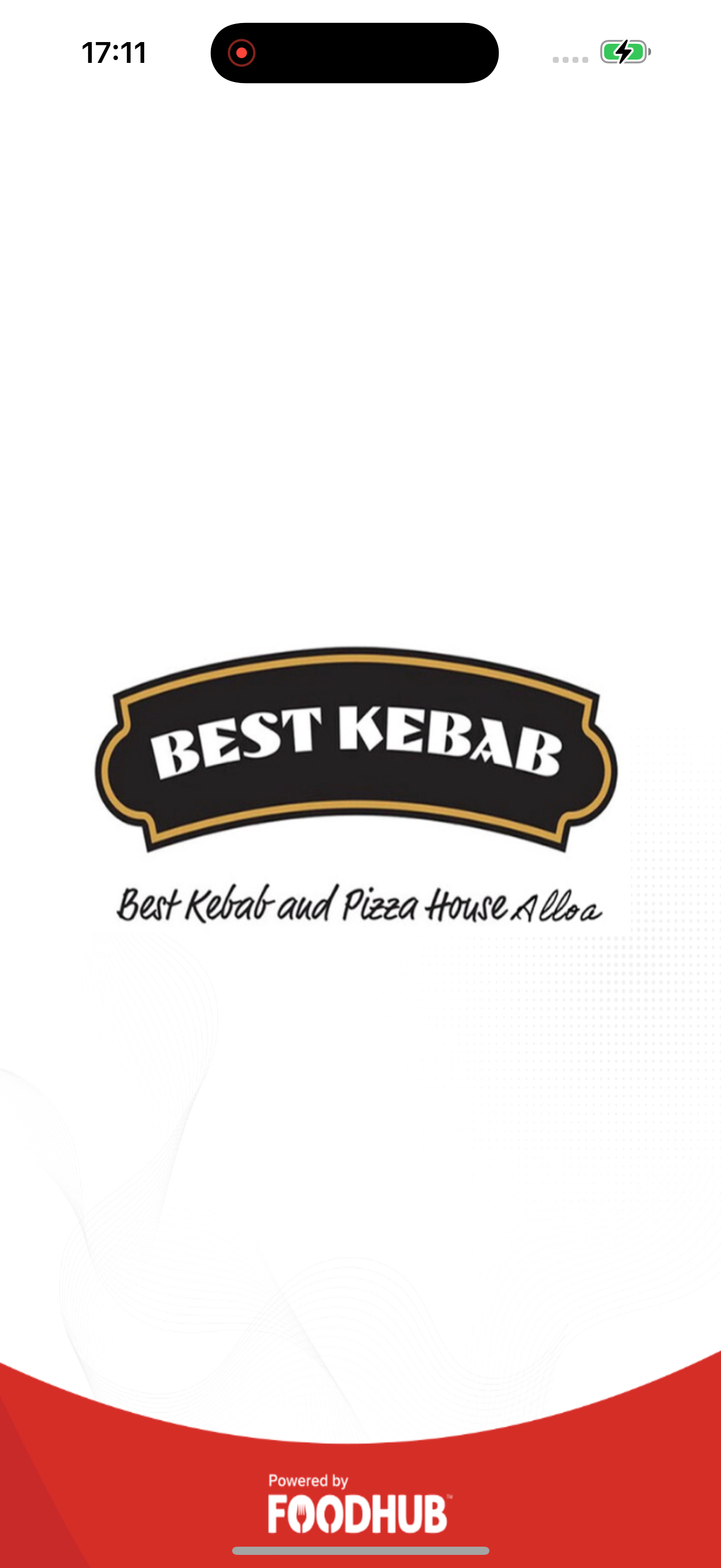 BestKebab And PizzaHouse Alloa