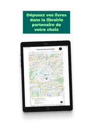 second chapitre iPad Captures Décran 4