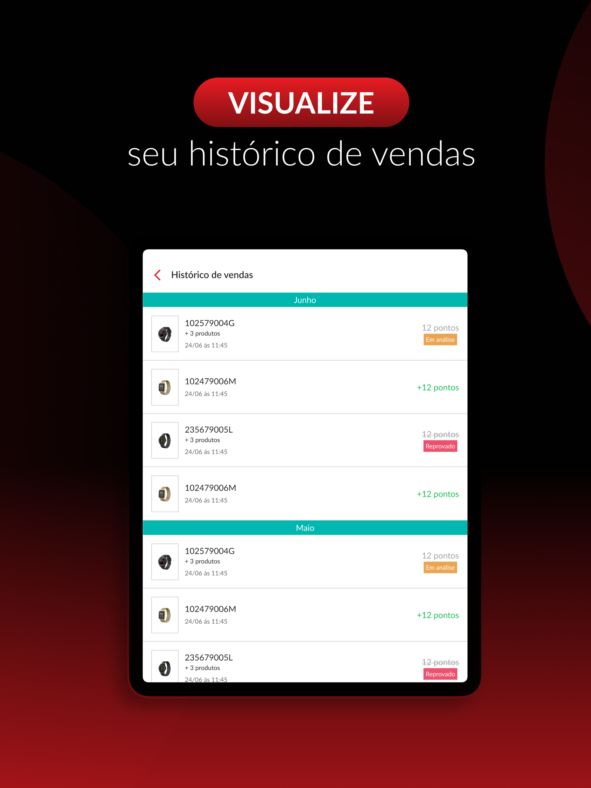 Venda + Grupo Seculus
