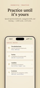 Verbum: Church Latin screenshot