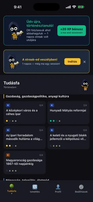 Methos screenshot 2