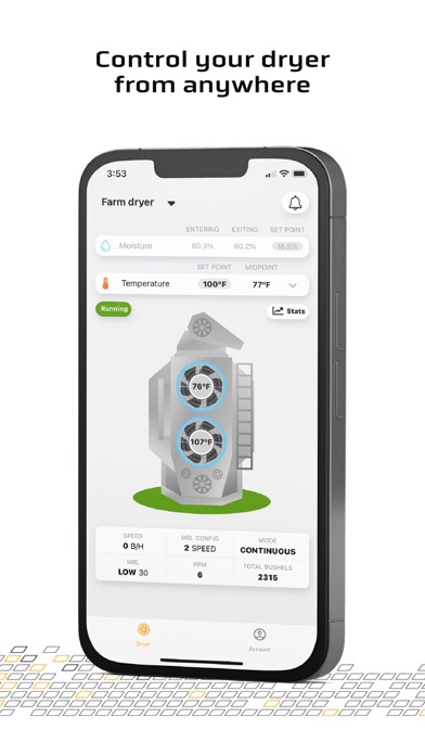 Screenshot #2 pour GSI-Connect