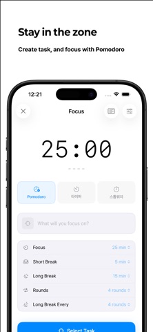 Gluon - Calendar & Planner screenshot