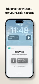 Amen - Bible Chat screenshot