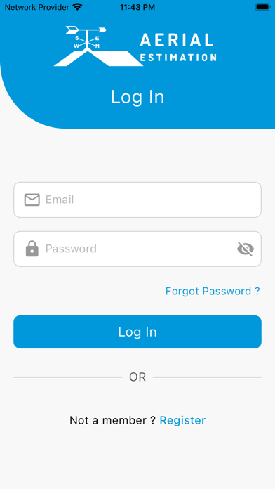 Aerialest Screenshot