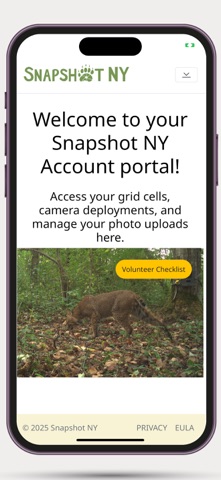 Snapshot NY Screenshot 1 of 6