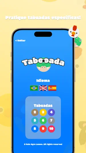 Tabooada screenshot 3
