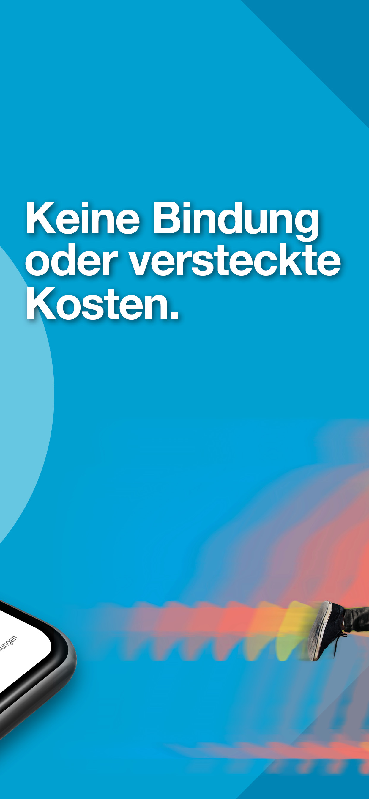 up von Drei Mobilfunk