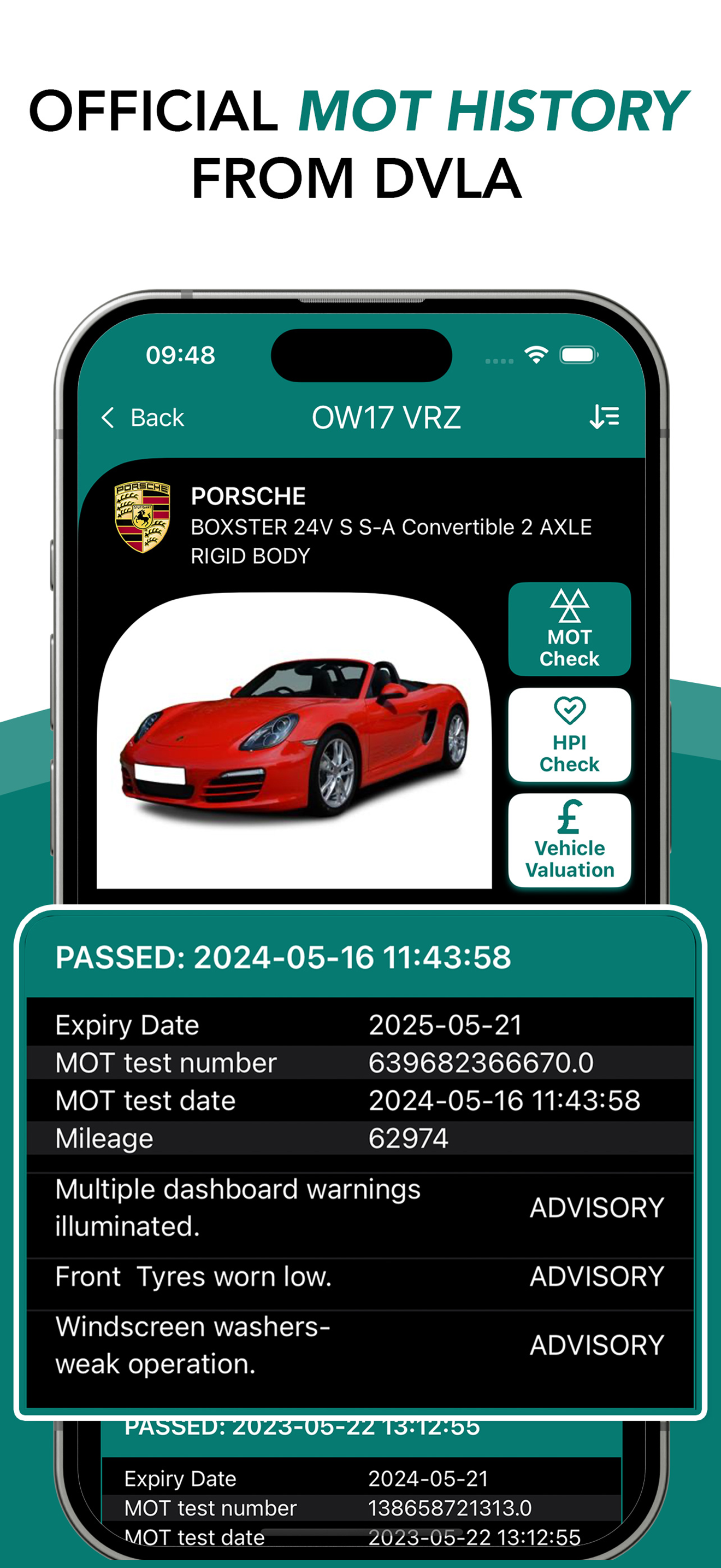 Car Value Check screenshot 6