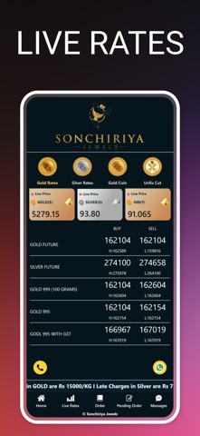 Sonchiriya Jewels Screenshot 1 of 6