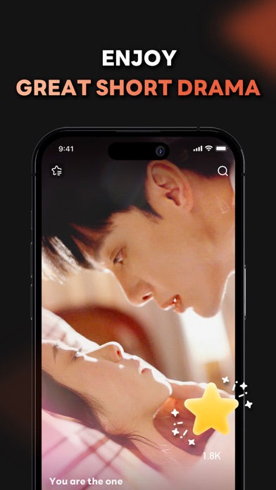 YaboDrama - Movies & Dramas Screenshot