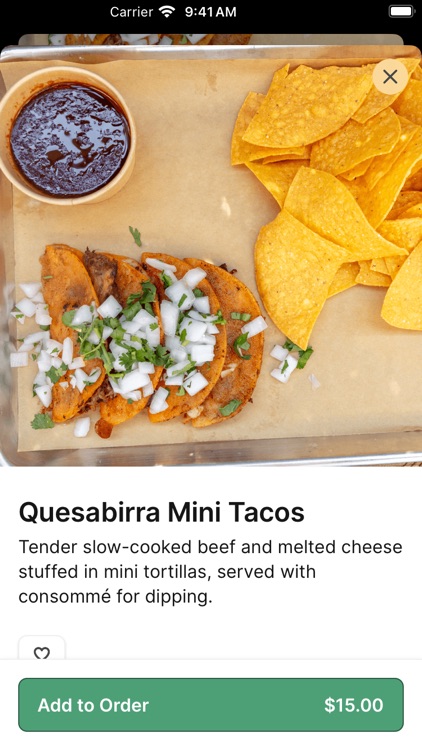 LaCo Taco & Burger Bar