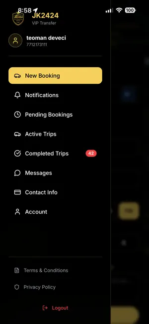 JK2424 screenshot 2