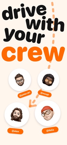 Rovy: Drive Tracker & Stats screenshot