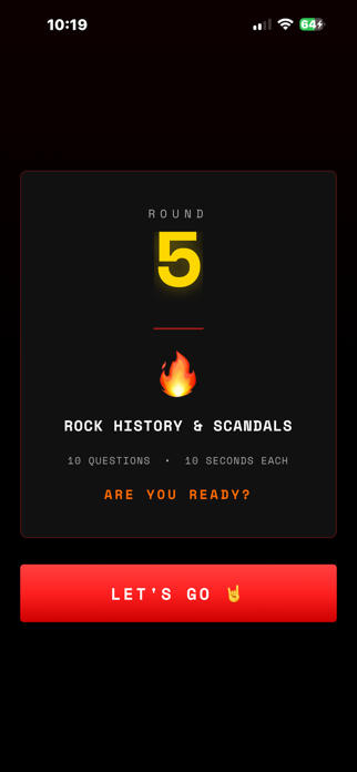 Are You a Poser? Screenshot 8 of 9
