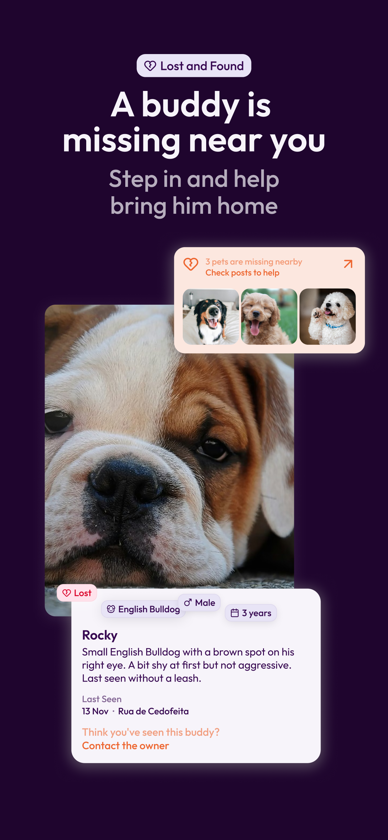 BuddyRun screenshot 3