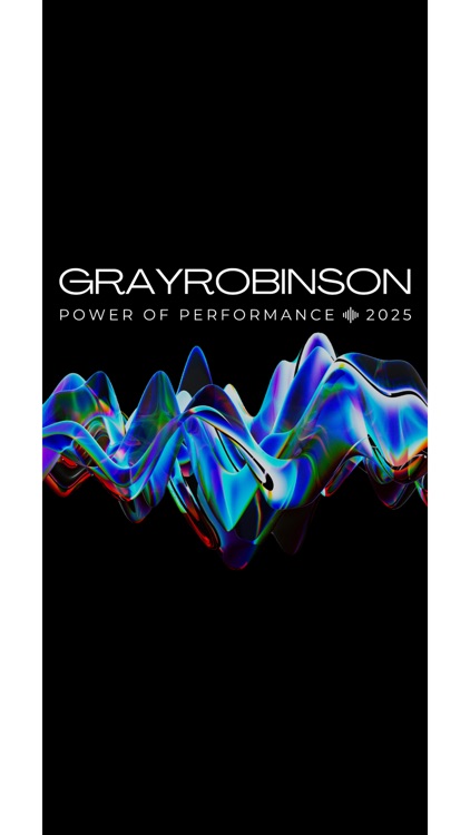 GrayRobinson 2025 Retreat