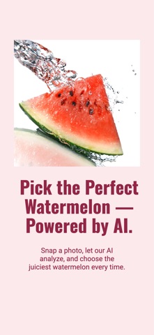 Watermelon AI Screenshot 1 of 7