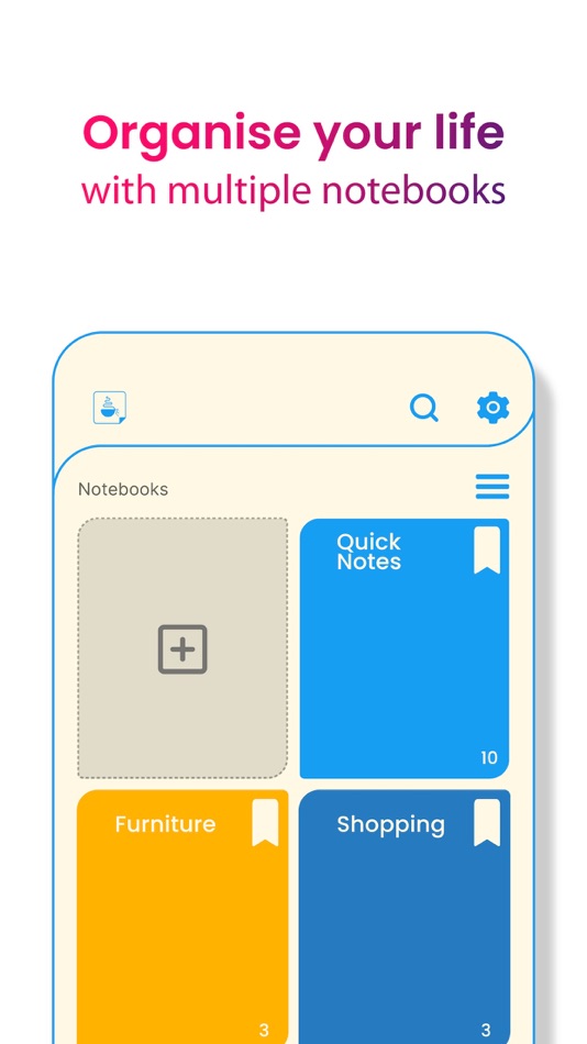 #1. BrewMemo (iOS) 由: Brewcode GmbH