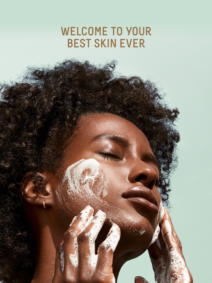 Biossance Clean Skincare