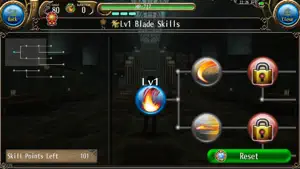 Toram Online screenshot 6