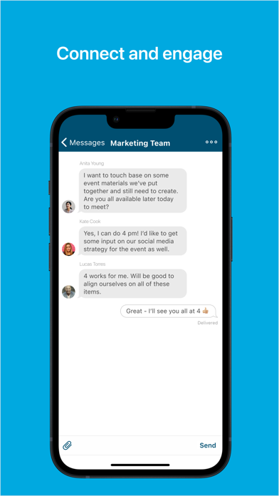 ASFMRA App Screenshot
